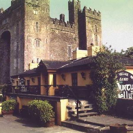 Bunratty Shannon Shamrock Dış mekan fotoğraf